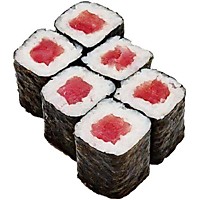 
    Текка маки
  